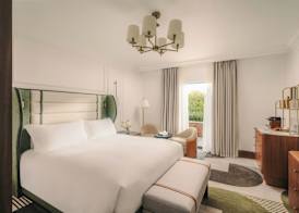 Fairmont Cheshire The Mere 5