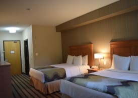 Best Western King George Inn & Suites 4