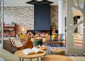 Novotel Senart Golf De Greenparc 3