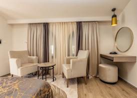 Hotel Vila Hedonija 3