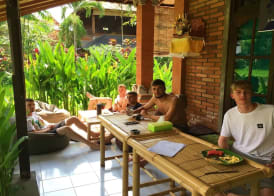 Keladi House Ubud 2