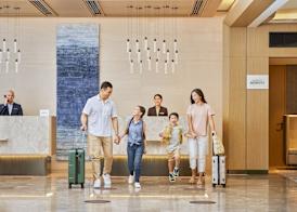 Courtyard by Marriott Penang 3