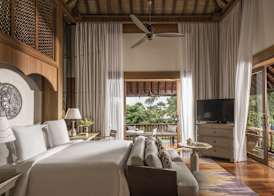 Four Seasons Resort Langkawi 4