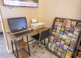 Best Western Historical Inn 4