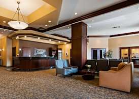 Best Western Plus Winnipeg Airport Hotel 3
