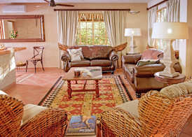 La Kruger Lifestyle Lodge - No Loadshedding 4