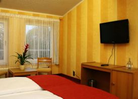 Hotel Eleganz 5
