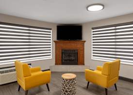 Super 8 by Wyndham Chattanooga East - Hamilton Place 2