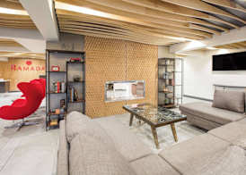 Ramada by Wyndham Austin South 5