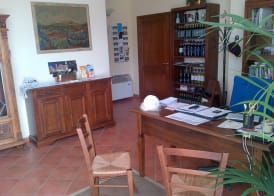 Agriturismo Sanguineto 2
