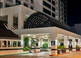 Hilton Woodland Hills/Los Angeles 5