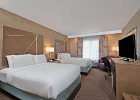 Holiday Inn Express & Suites HARRISBURG S - NEW CUMBERLAND by IHG 5