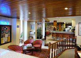 Hotel Dona Sofia 5