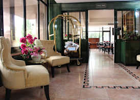 Hotel Cristallo Relais, Sure Hotel Collection By Best Western 2
