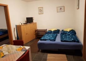 Holiday Apartment Taca 1 2