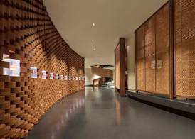 Shu Hua Hotel Tianmu Mountain, Curio Collection By Hilton 3