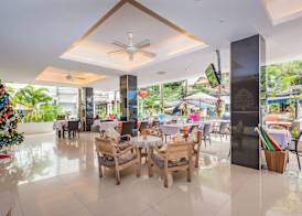 Kata Beach Studio Phuket 3