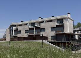 Aparthotel Jardines de Aristi 3