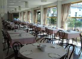 Hotel La Perla 4