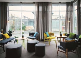 Vienna House Easy by Wyndham Bad Oeynhausen 3
