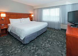 Courtyard by Marriott Montgomery Prattville 4