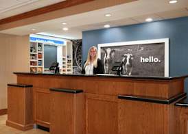 Hampton Inn & Suites Ephrata - Mountain Springs 4