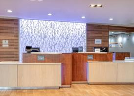 Fairfield Inn & Suites by Marriott Jeffersonville I-71 5
