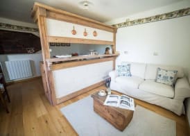 B&B Ca' La Vedescia 2