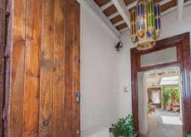 Apartamentos El Patio Andaluz 2