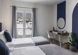 Hotel Kontes Comfort 5