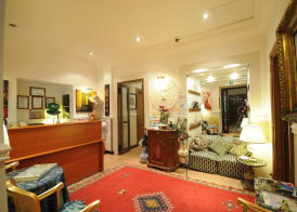 Hotel Sweet Home 3