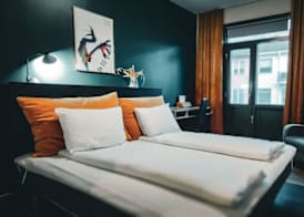 Hotell Molde 2