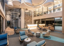 Maven Stylish Hotel Hua Hin 2