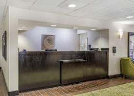 Comfort Inn Plano-Dallas 4