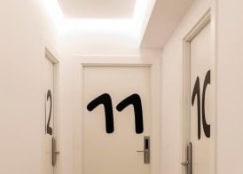 Bilbao ROOMS & KITCHEN Zorroza 5