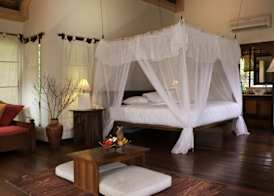 Naya Gawana Resort & Spa 5