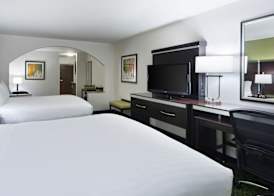 Holiday Inn Express & Suites STROUDSBURG-POCONOS by IHG 3