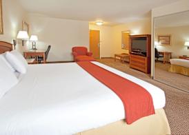 Holiday Inn Express & Suites CEDAR CITY by IHG 5