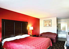 Rodeway Inn Pauls Valley 4