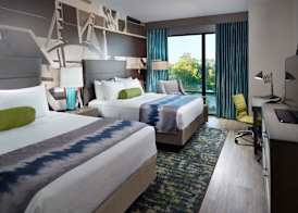 Hotel Indigo TUSCALOOSA DOWNTOWN by IHG 3