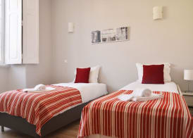 Oeiras Apartment 4