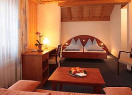Hotel Steinbock Grindelwald 2