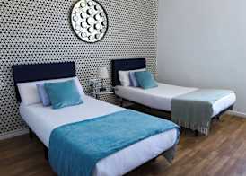 Valencia Luxury - Malvarrosa Beach 4