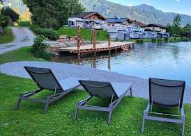 Hotel Bad Neunbrunnen am Waldsee 2