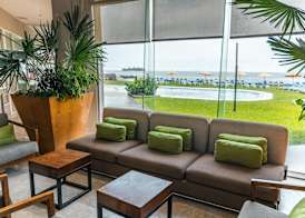 Hilton Garden Inn Veracruz Boca del Rio 4