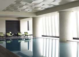 SHANGHAI MARRIOTT HOTEL RIVERSIDE 5