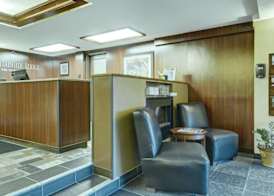 Mountainside Lodge 2