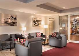 Best Western Hotel Dortmund Airport 3