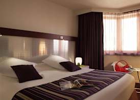 Mercure Strasbourg Centre 2