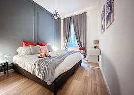 Happy Family Apartments Luccoli 4